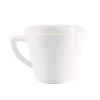La Porcellana Elivero Tea Cup Conical 22 Cl CROCKERY