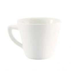 La Porcellana Elivero Tea Cup Conical 22 Cl CROCKERY