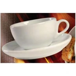 La Porcellana Elivero Breakfast Saucer 31