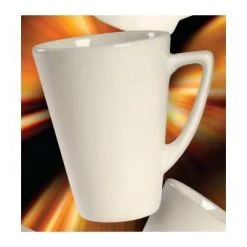 La Porcellana Elivero Mug Conical CROCKERY