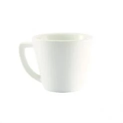 La Porcellana CROCKERY Elivero Breakfast Cup Conical 31 Cl