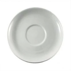 La Porcellana Elivero Tea Saucer 18