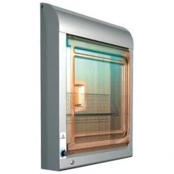 Matfer Bourgeat 20 Knife Decontamination Cupboard