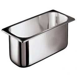 Sambonet Paderno Ice Cream Contain S/S