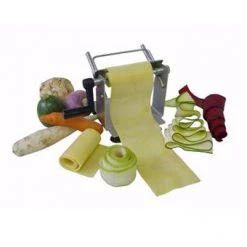 Sambonet Paderno KITCHENWARE Strip Slicer For Vegetables Cutter 1.5 Mm