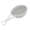 GEH LTD Plastic Bowl Sieve With Nylon Mesh KITCHENWARE