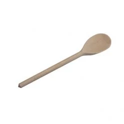 GEH LTD Wooden Spoon Heavy Duty