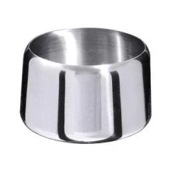 Contacto RESTAURANT & BAR Stainless Steel Sugar Bowl (0.23L)