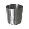 Neville Uk Tabletop Stainless Steel Chip Serving Cup