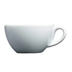 Neville Uk Genware Italian Low Cup 10oz