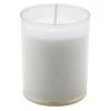 Neville Uk RESTAURANT & BAR 24 Hour Burn Candle Refill Per 24