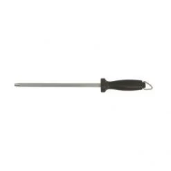 Neville Uk Genware Round Sharpening Steel 12 Inch