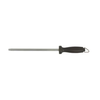 Neville Uk Genware Round Sharpening Steel 12 Inch 1 Neville Uk Genware Round Sharpening Steel 12 Inch