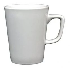 Neville Uk Rg Plain White Mug
