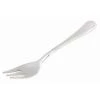 Neville Uk Stainless Steel Pastry Forks Per Dozen CUTLERY & GLASSWARE