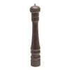 Neville Uk Dark Wood Pepper Mill RESTAURANT & BAR