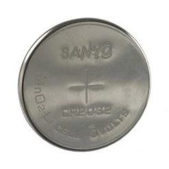 Electronic Temperature Instruments Cr2032 Button Battery 3V