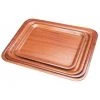 RESTAURANT & BAR Zodiac Mahogany Tray