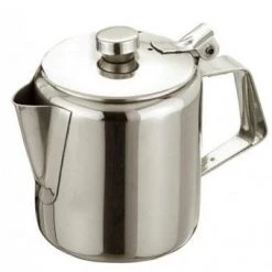 Neville Uk Stainless Steel Teapot RESTAURANT & BAR