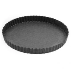 Zodiac Sunnex Loosebase Fluted Tart Mould