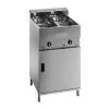 Valentine Equipment Valentine Fryer Pension2 500mm Wide 3Ph