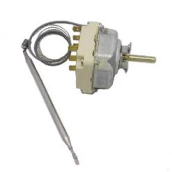 Valentine Equipment Valentine Thermostat Bs/83 55.34232.030 Equipment Spare Parts