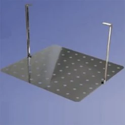 Valentine Equipment Valentine Fish Plate For Evo2200 Equipment Spare Parts