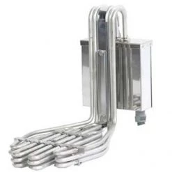 Valentine Equipment Element Valentine 83 Three/Phase 5.5 Kw