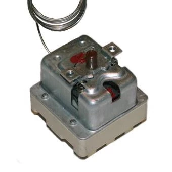 Valentine Equipment Valentine Thermostat Hi Limit V2000/V2200 1 Valentine Equipment Valentine Thermostat Hi Limit V2000/V2200