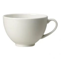 CROCKERY Steelite Monaco Fine Low Cup