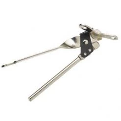 R G Laughlin & Sons Probus Butterfly Can Opener