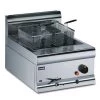 KITCHENWARE Lincat Silverlink 600 Single Tank Fryer DF4/P