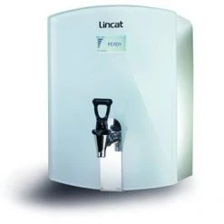 RESTAURANT & BAR Lincat Wall Mounted Water Boiler WMB3F