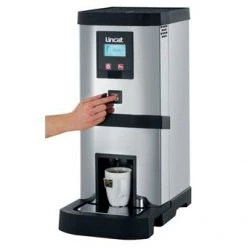 Lincat Filter Flow Automatic Water Boiler Eb3F/Pb