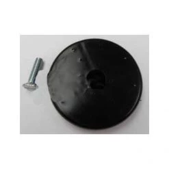 Mechline Developments Equipment Spare Parts Faceplate And Screw For Aqua