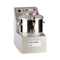 Robot Coupe R10 Table Top Bowl Cutter