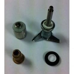 Robot Coupe Blade Assem Type B For Mp450 Equipment Spare Parts