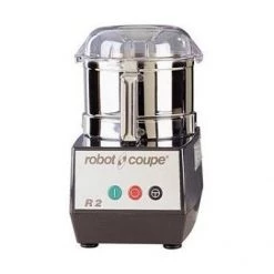 Robot Coupe R2 Cutter Mixer