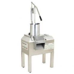 COOKING APPLIANCES Robot Coupe Cl52 1 Speed Vegetable Machine