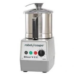 Robot Coupe Blixer 4Vv Single Phase COOKING APPLIANCES
