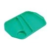 Harfield Components Polycarbonate Tableware Harfield Select Large Meal Tray (36cm * 26.5cm), H50