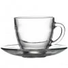 John Artis CROCKERY Duralex Gigogne Glass Cup (220Ml)