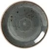 Steelite Craft Blue Coupe Plate 11 3/4 In CROCKERY