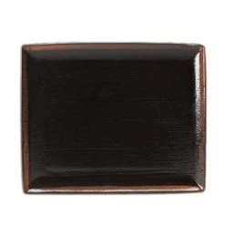 CROCKERY Steelite Koto Rectangle Two