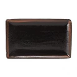 CROCKERY Steelite Koto Rectangle Three