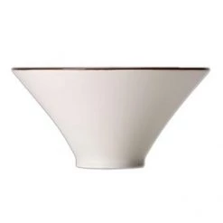 CROCKERY Steelite Koto Axis Bowl