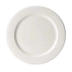 Steelite Optik Plate, 9118C1007