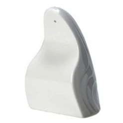 Steelite Optik Salt Pourer, 9118C1042