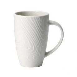 Steelite Optik Mug, 9118C1040 CROCKERY