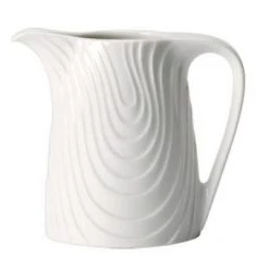 Steelite Optik Handled Jug, 9118C1038